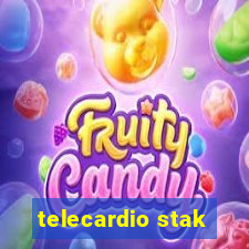 telecardio stak